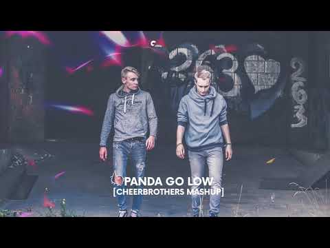Panda Go Low - Desiigner vs Flo Rida (CheerBrothers Mashup)