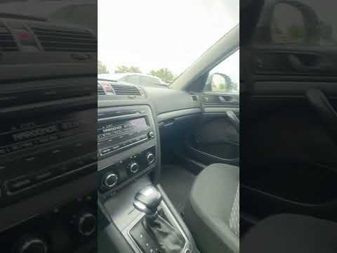 фото skoda octavia ii (a5) рестайлинг 0
