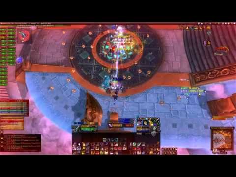 Late Crew - Lei Shi 25-man Normal