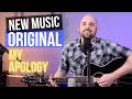 Samuel Aaron Scott | NEW Music Original: My Apology
