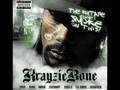 Bizzy Bone & Layzie Bone Feat. Krayzie Bone - Str8 Ridaz