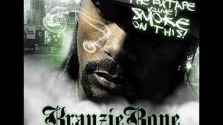 Bizzy Bone &amp; Layzie Bone Feat. Krayzie Bone - Str8 Ridaz