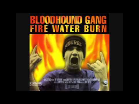 Video thumbnail for Fire Water Burn (Rudimental Jammy Jam)