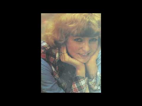 Hana Zagorová - Písničky -  Líto, je mi líto.....