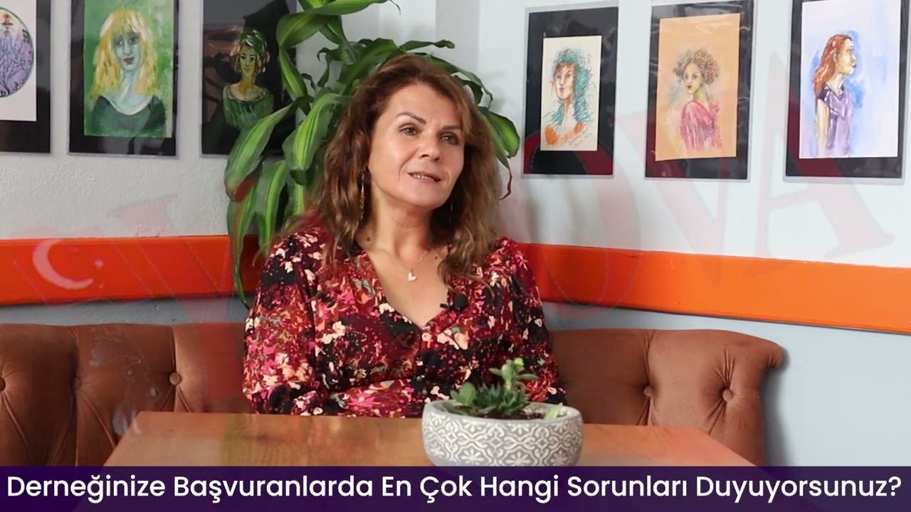 Yalova’da Narsizm Mağdurlarına Destek Eli