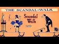 Scandal Walk - 1920 George Gershwin