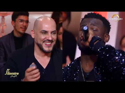 عبدو درياسة و أحمد السكني "وهران وهران"