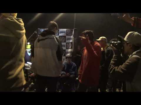 FESIM & KAYN VS THANATOS & VERSATIL| 4TOS | SK FT RG