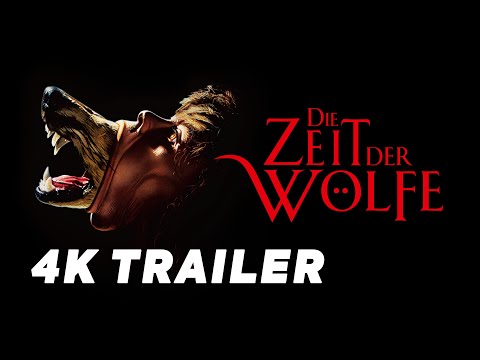 Trailer Die Zeit der Wölfe