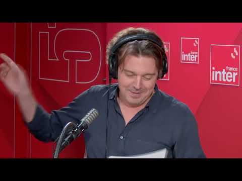 Macron, ça fait prout ! Le billet d'Alex Vizorek