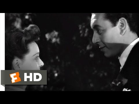 Now, Voyager (10/10) Movie CLIP - We Have the Stars (1942) HD