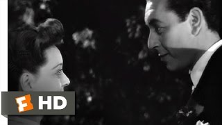 Now, Voyager (10/10) Movie CLIP - We Have the Stars (1942) HD