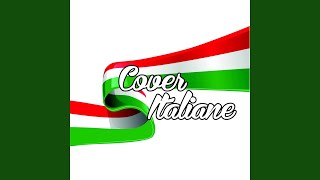 Il mare calmo della sera