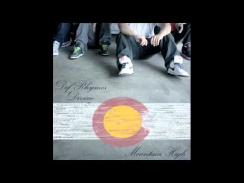 Def Rhymes Divine-Two Me's (feat Ravi) (Mountain High 2011)