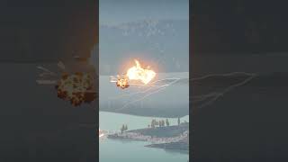 Download lagu F 16 Fighting Falcon Launches Missile Midair mp3