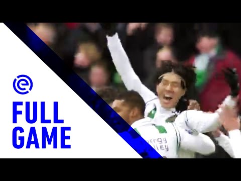 HEERLIJKE OVERWINNING FC GRONINGEN OP PSV 🥳 | FC Groningen - PSV (19-02-2012) | Full Game
