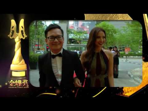 金蝶獎 Golden Butterfly Awards 2016 【入選12部交流電影-短版介紹】
