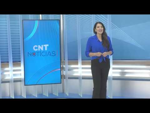 CNT Notícias de 16/07/2026 na Íntegra