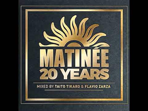 Matinée 20 Years 20 Classic Hits Mixed