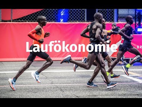 LAUFÖKONOMIE - was ist das eigentlich?