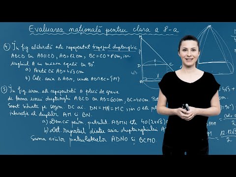 Exerciții Evaluarea Națională: c.m.m.m.c., Proporții și Radicali – Pregătire Evaluarea Națională