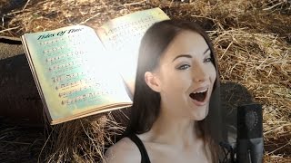 Epica - Tides of Time (Cover Minniva feat. Rodrigo Canchola)