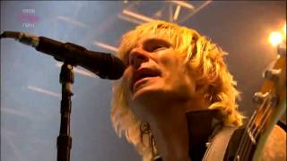 Green Day - Oh Love (Live@Reading Festival 2012)