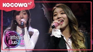 Download lagu [Fantastic Duo2] Ep 33_Ailee with her celebrity fans mp3