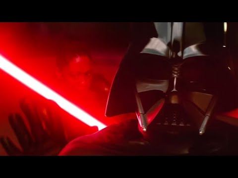 Darth Vader vs Reva the 3rd Sister [4K HDR] - Star Wars Kenobi Feature Supercut