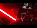 Darth Vader vs Reva the 3rd Sister [4K HDR] - Star Wars Kenobi Feature Supercut