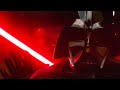 Darth Vader Vs Reva The 3rd Sister 4K HDR Star Wars Kenobi Feature Supercut