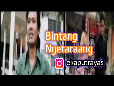 Ary Kencana - Bintang Ngetaraang