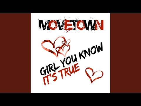 Girl You Know Its True (Club Mix)