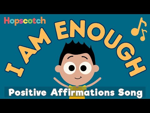 I am Enough | Positive Affirmations Song