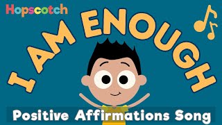 I am Enough | Positive Affirmations Song gameplay video by Mgraves, 2:44 duration