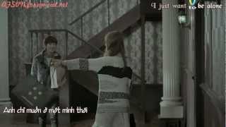 [Vietsub] Baby I'm Sorry - B1A4 (Full MV)
