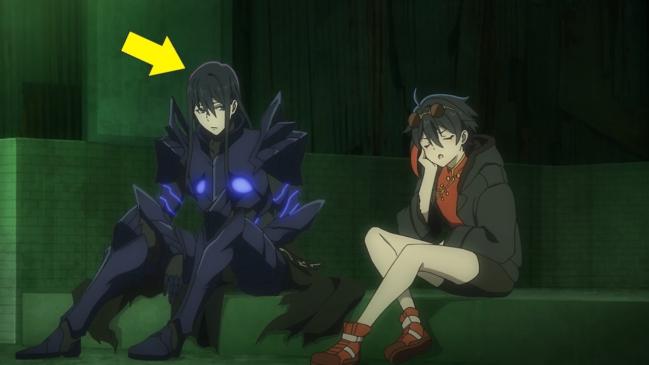 Powerful Demon Lord Goes To Demon Fart, After He Reincarnates In The Future | Anime Recap