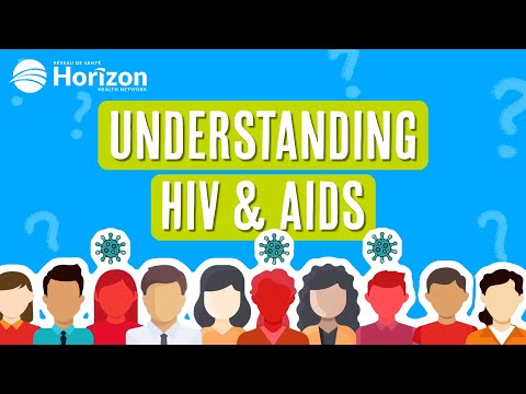 HIV/AIDS: Understanding the Basics