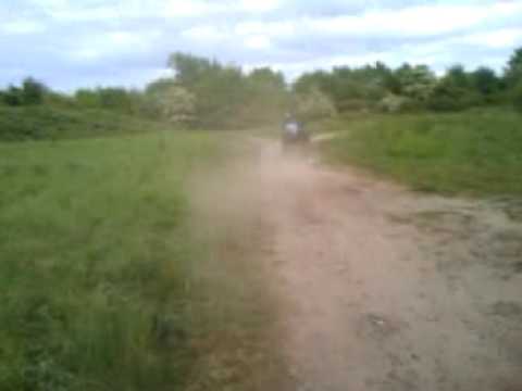 crockenhill quadbike1