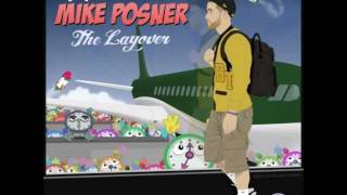 Mike Posner Rolling in the Deep