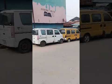 3-Storey Building for Sale – Adejiyan Street, Amukoko, Ajegunle, Lagos