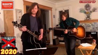 Soul Asylum - Straight Up (The Quarantine Sessions)