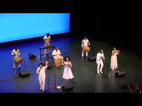 Rio Mira at ¡Globalquerque! (Clip 4)