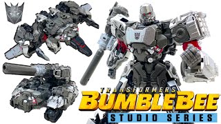 Transformers Studio Series 109 BUMBLEBEE Leader Cl