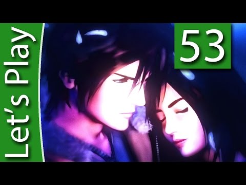 Final Fantasy 8 Remastered - FF8 Walkthrough HD Mods - Ultimecia Castle - Ep 53