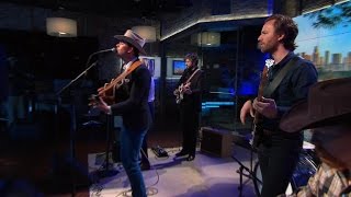 Saturday Sessions: Sam Outlaw performs “Ghost Town”