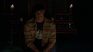 Glee - Everybody Hurts (Full Performance)