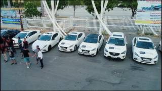 [ Summer 2017 ] Mazda Car Meet