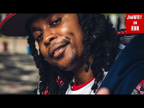 4: Jimwat on Rhymes Na Nonini - How i got into Alcohol abuse #RNN