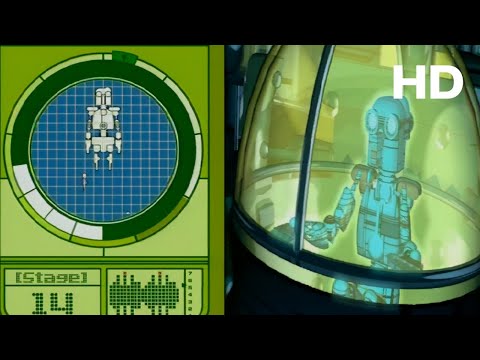 Vincent De Moor - Between 2 Fires (Official Music Video)